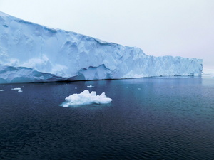 Lodowy Fiord Ilulissat (Kangia)