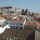Lizbona katedra
