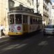 Lizbona i jej tramwaj