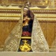 kopia cudownej figury figura Matki Bożej Karmiącej