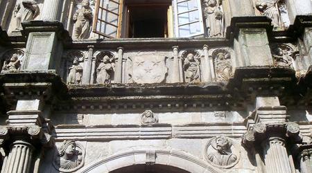 Santiago de Compostela