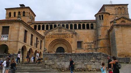 Santillana del Mar