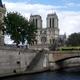 Paryż- Katedra Notre-Dame