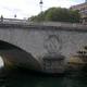 Paryż -Pont au Change (Most Wymiany)