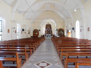 Seszele - Mahé