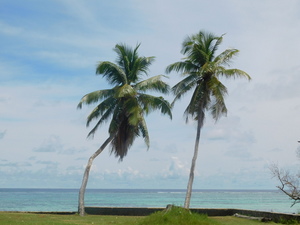 Seszele - Mahé
