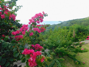 Seszele - Mahé