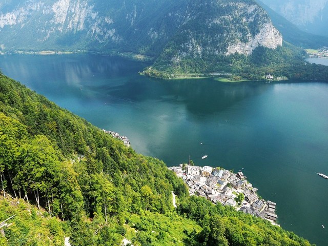 Hallstatt