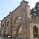 Famagusta - Pałac Wenecki 