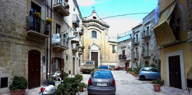 Bari (Apulia)