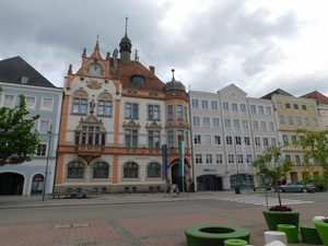 Braunau am Inn