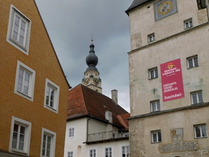 Braunau am Inn