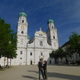 Pasawa (Passau)