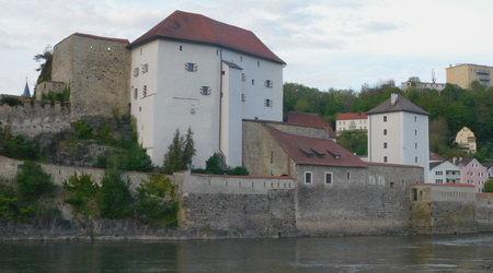 Pasawa (Passau)