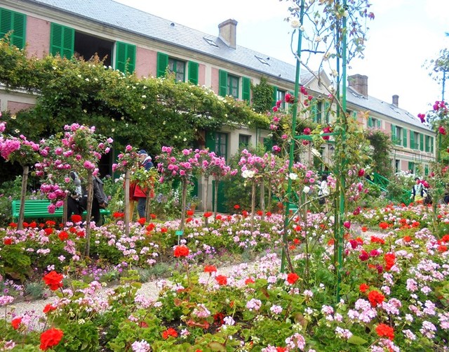 Giverny