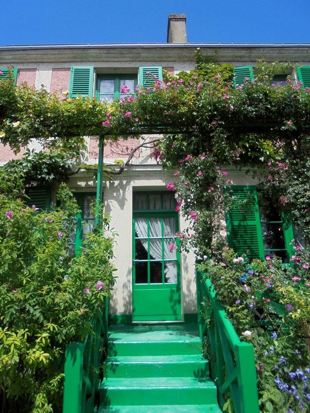 Giverny