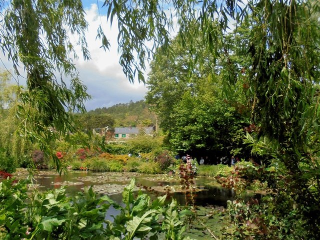Giverny