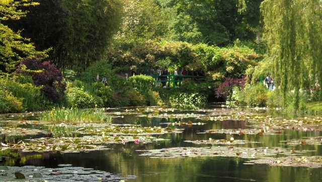 Giverny