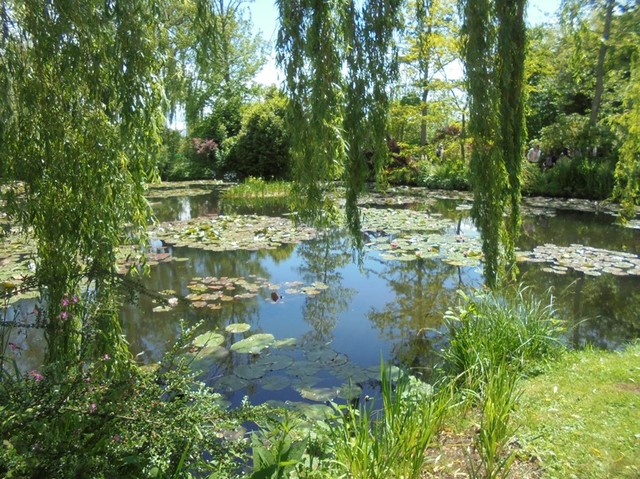 Giverny
