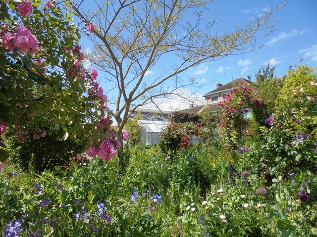 Giverny