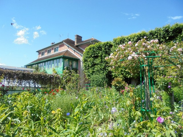 Giverny