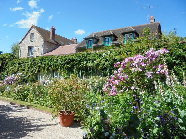 Giverny