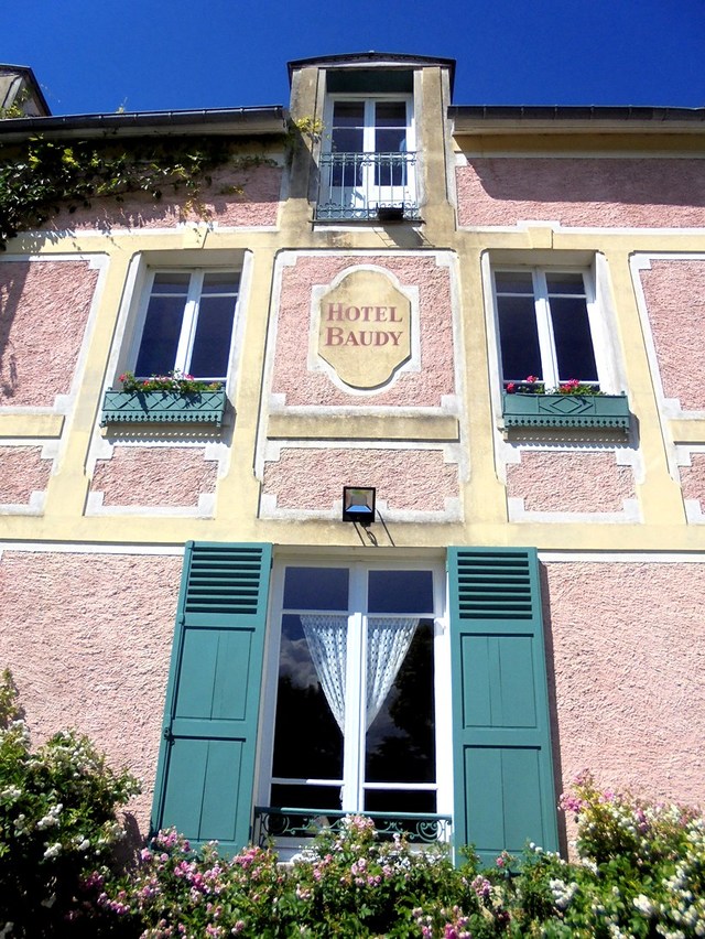 Giverny