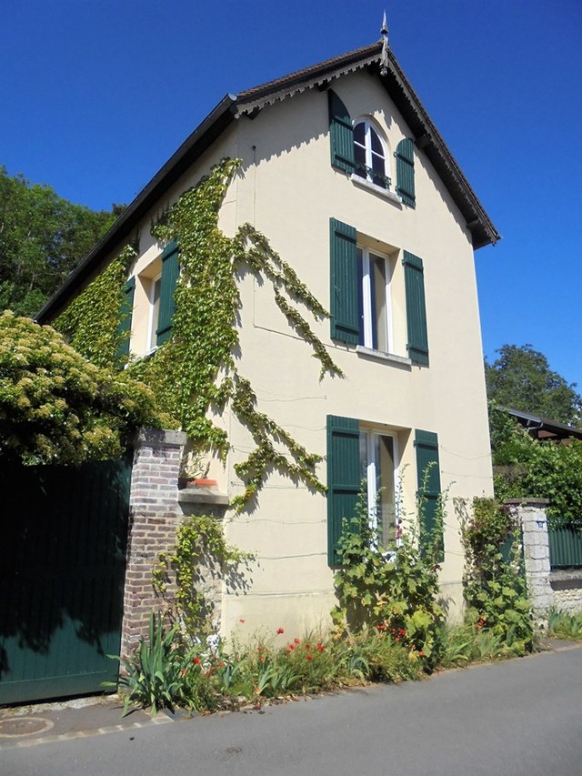 Giverny