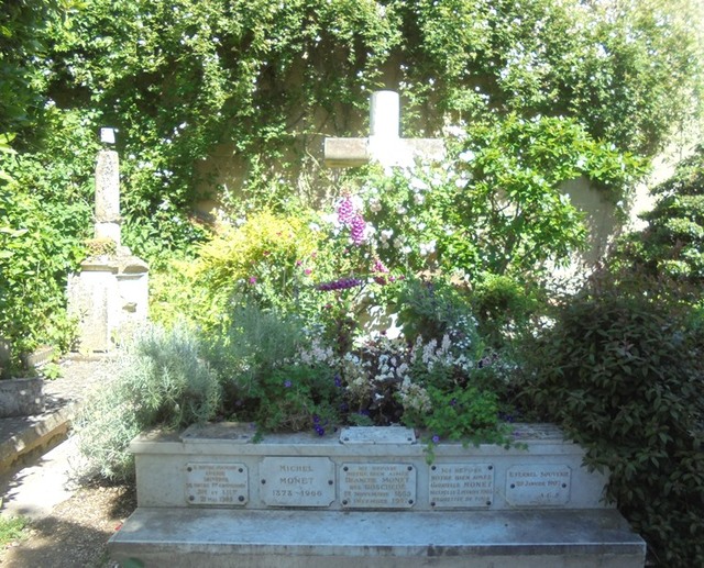 Giverny 