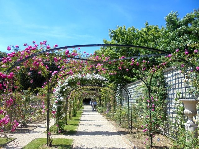 L'Haÿ-les-Roses 