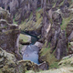 kanion  Fjaðrárgljúfur