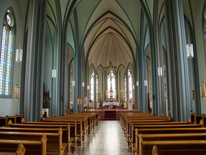 Bazylika katedralna Chrystusa Króla
