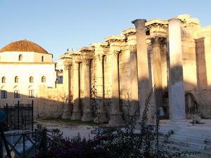 Biblioteka Hadriana