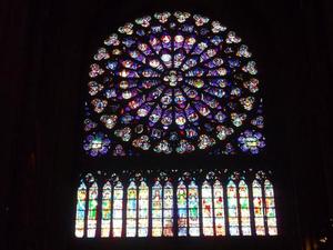 Katedra Notre Dame.