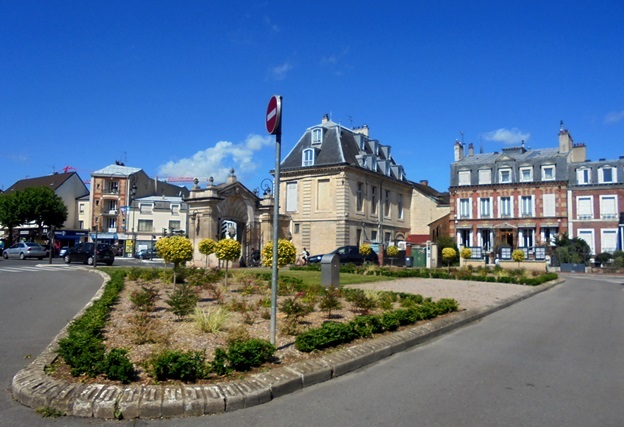 Maisons Laffitte
