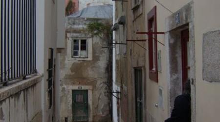 Mini – Lizbona, Portugalia