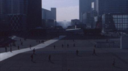 La Defense – Paryż, Francja