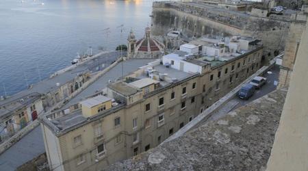 Valletta – Malta