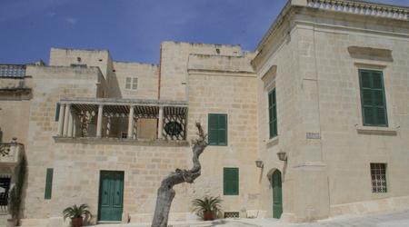 Malta, Mdina, milczące miasto – Valletta