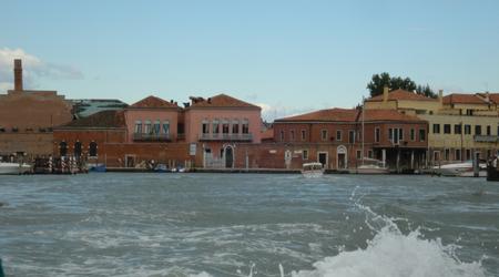 Murano – Wenecja, Włochy