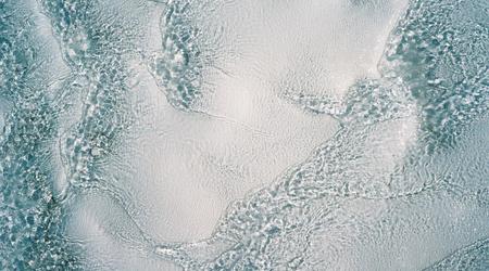 Pamukkale, kaskady wapienne – Turcja