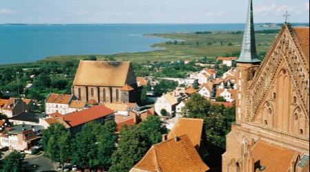 Frombork – Polska