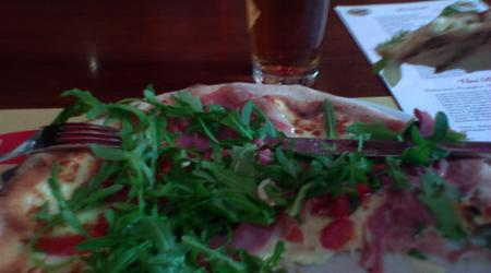Yummy! – Bolonia, Włochy