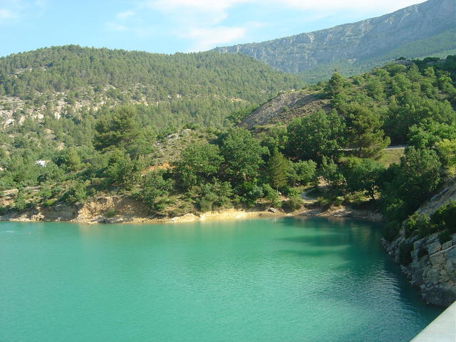 Grand Canyon du Verdon