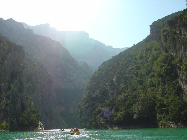 Grand Canyon du Verdon