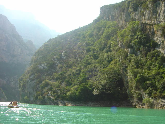 Grand Canyon du Verdon