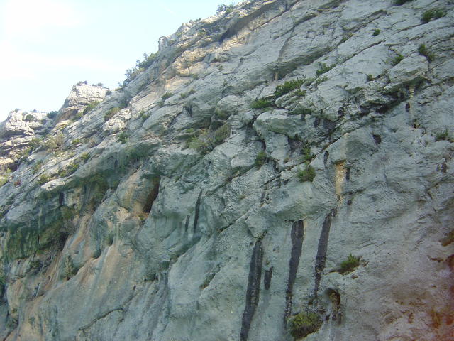 Grand Canyon du Verdon