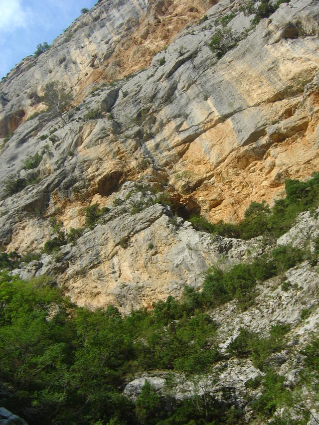 Grand Canyon du Verdon