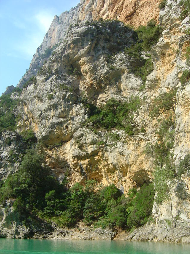 Grand Canyon du Verdon