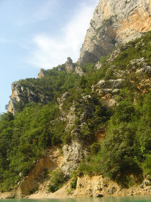 Grand Canyon du Verdon